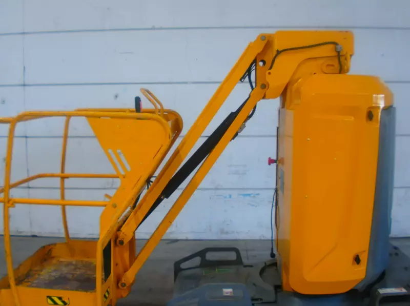 nacelle occasion HAULOTTE STAR 10