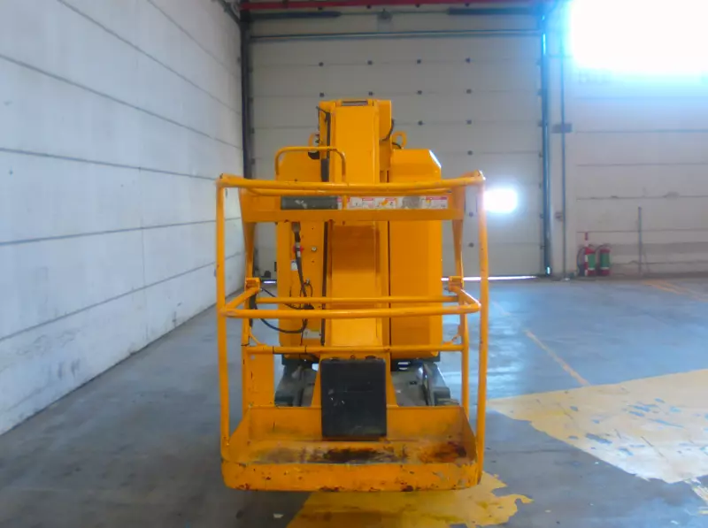 nacelle occasion HAULOTTE STAR 10