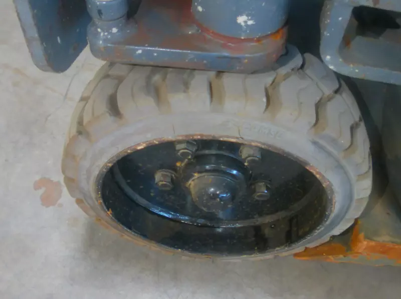 nacelle occasion HAULOTTE STAR 10