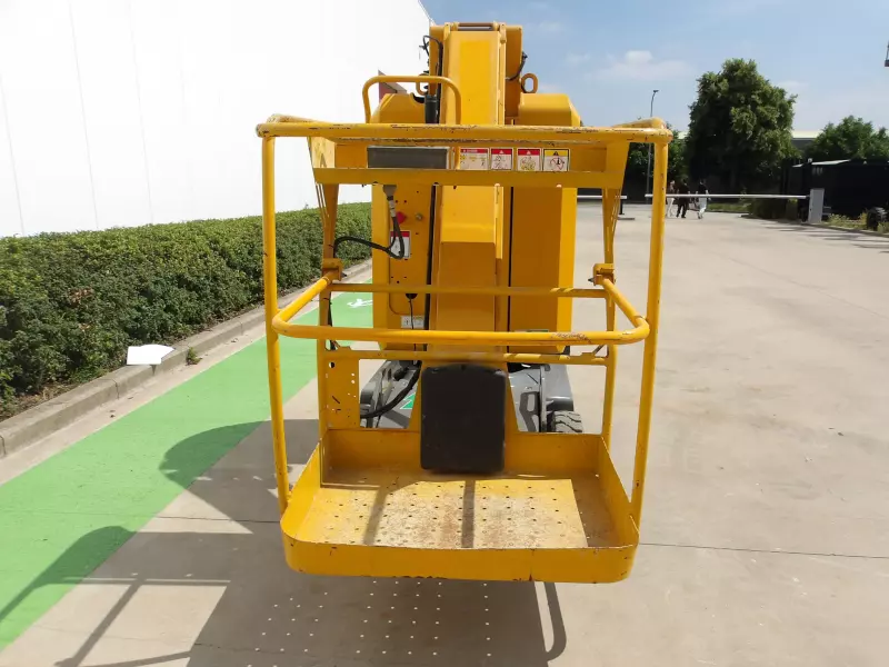nacelle occasion HAULOTTE STAR 10