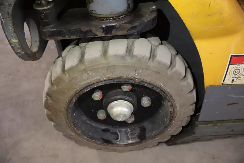 nacelle occasion HAULOTTE STAR 10