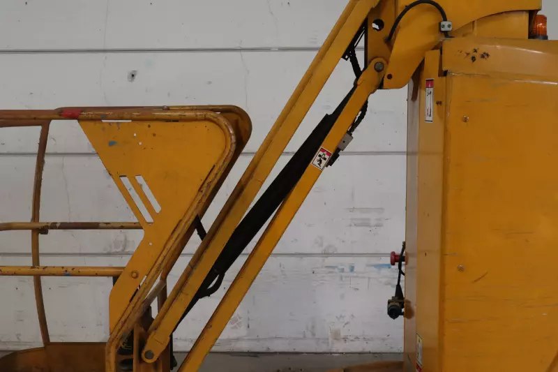 nacelle occasion HAULOTTE STAR 10