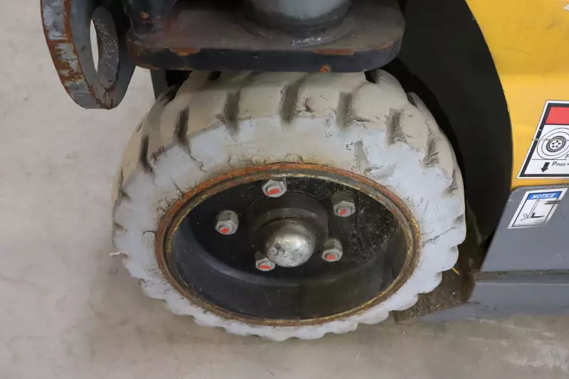 nacelle occasion HAULOTTE STAR 10