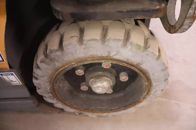 nacelle occasion HAULOTTE STAR 10