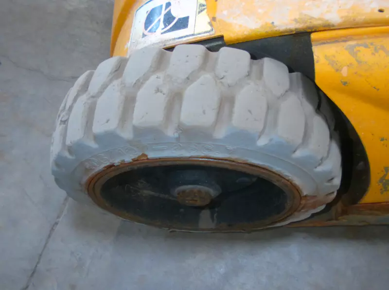 nacelle occasion HAULOTTE STAR 10