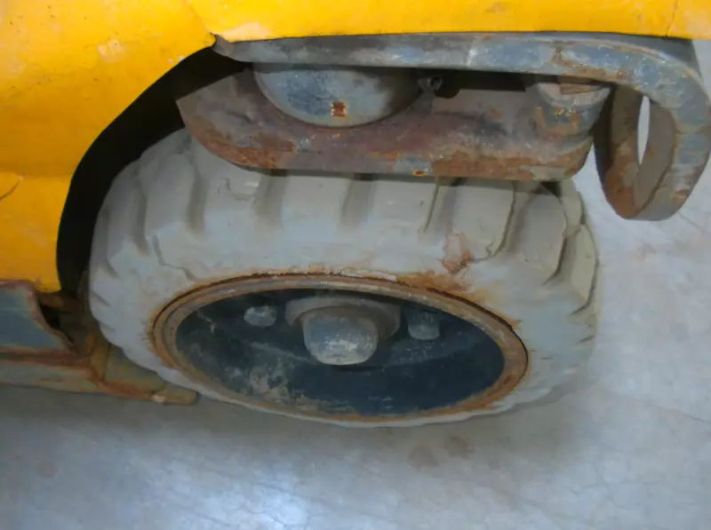 nacelle occasion HAULOTTE STAR 10