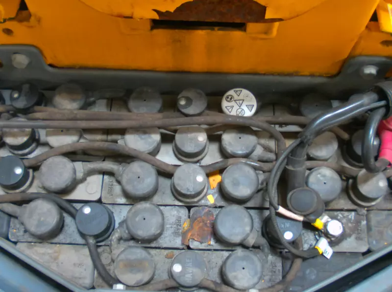 nacelle occasion HAULOTTE STAR 10