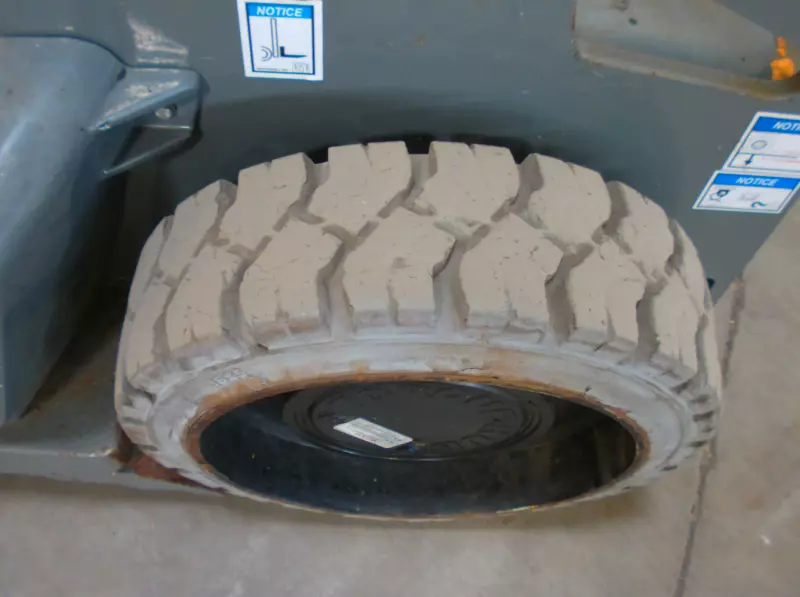 nacelle occasion HAULOTTE STAR 10