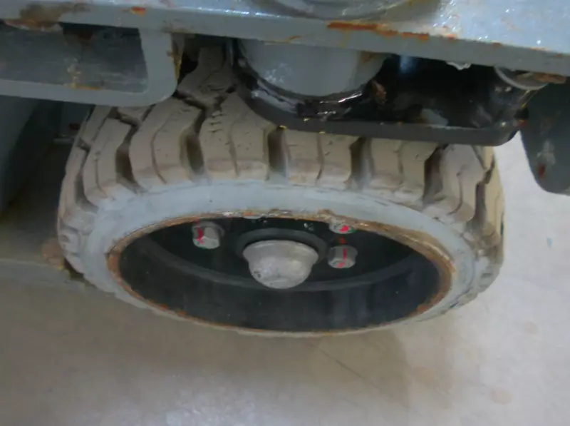 nacelle occasion HAULOTTE STAR 10