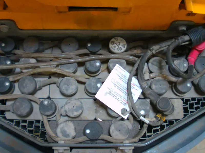 nacelle occasion HAULOTTE STAR 10