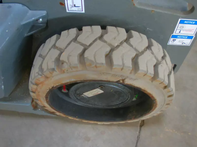 nacelle occasion HAULOTTE STAR 10