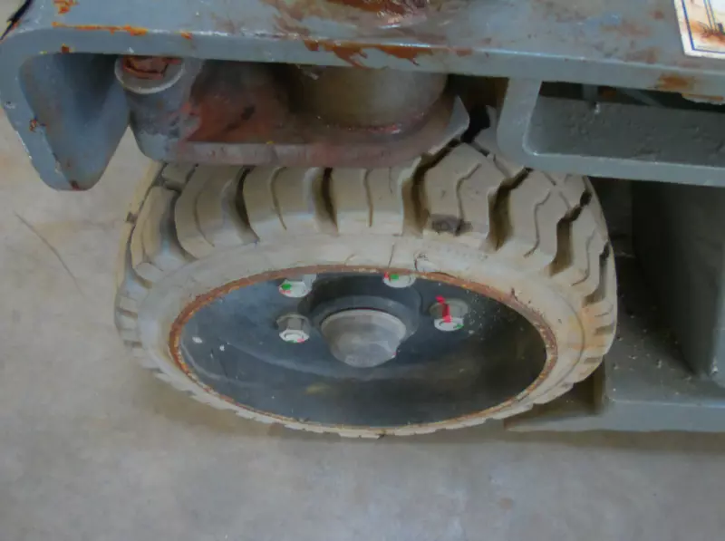 nacelle occasion HAULOTTE STAR 10