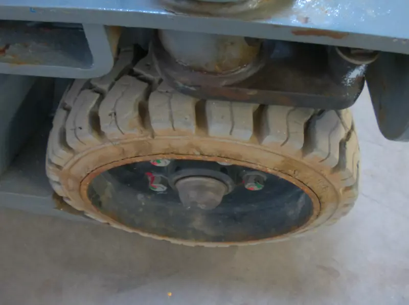 nacelle occasion HAULOTTE STAR 10