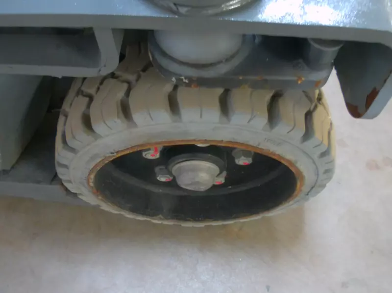 nacelle occasion HAULOTTE STAR 10