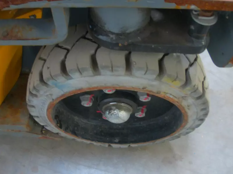 nacelle occasion HAULOTTE STAR 10