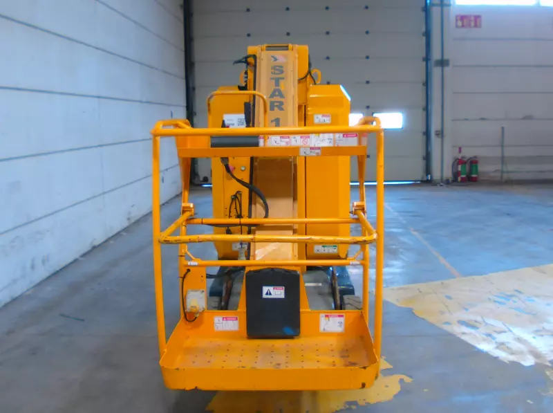 nacelle occasion HAULOTTE STAR 10