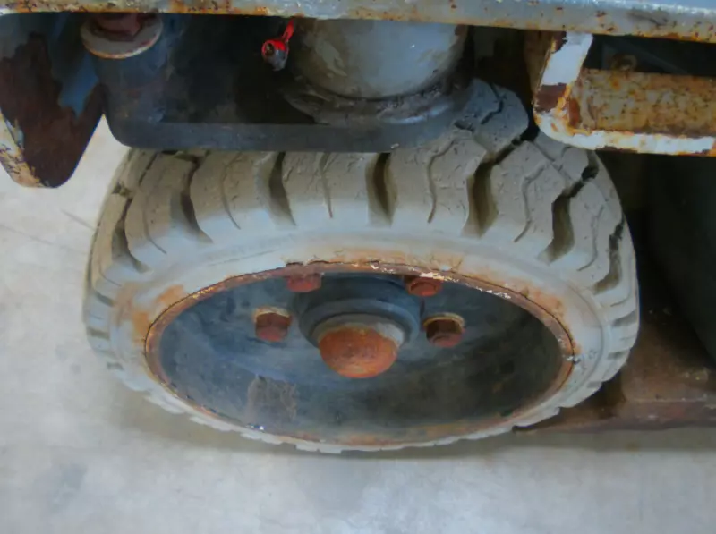 nacelle occasion HAULOTTE STAR 10