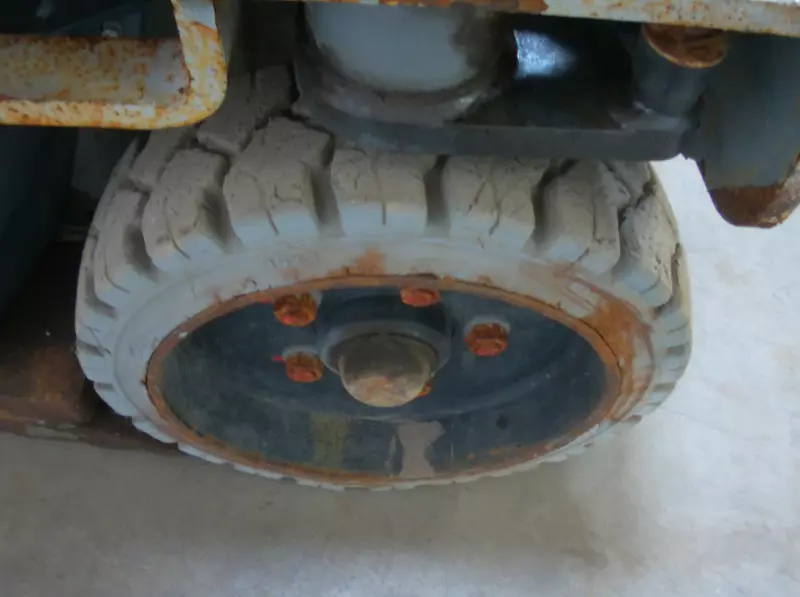 nacelle occasion HAULOTTE STAR 10