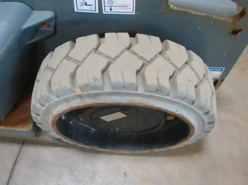 nacelle occasion HAULOTTE STAR 10