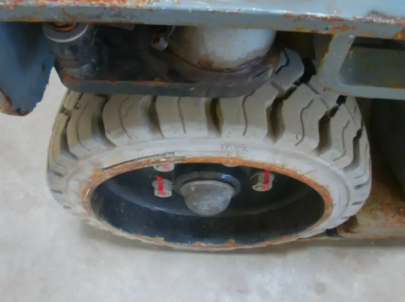 nacelle occasion HAULOTTE STAR 10