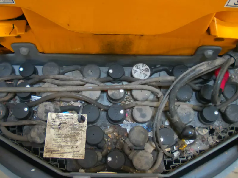 nacelle occasion HAULOTTE STAR 10