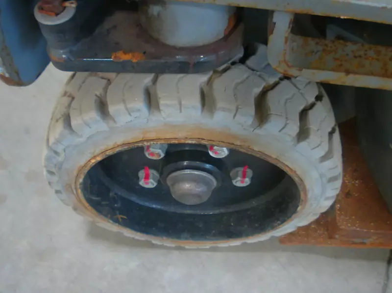 nacelle occasion HAULOTTE STAR 10