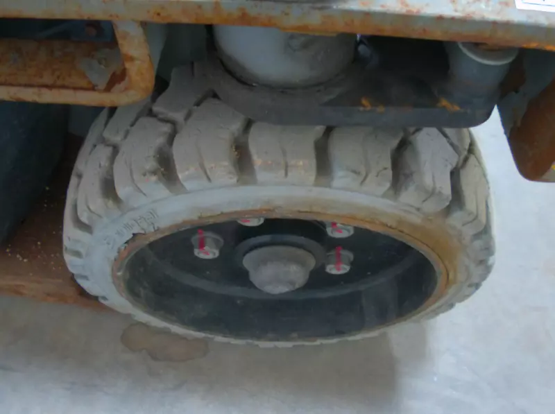 nacelle occasion HAULOTTE STAR 10