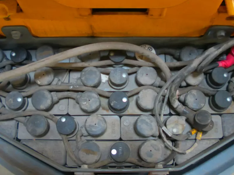 nacelle occasion HAULOTTE STAR 10