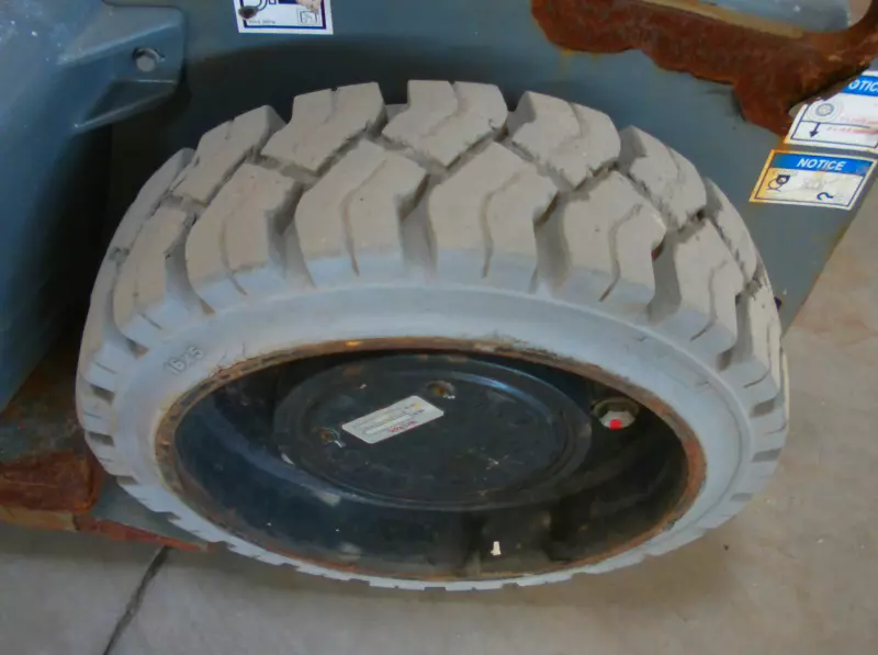 nacelle occasion HAULOTTE STAR 10