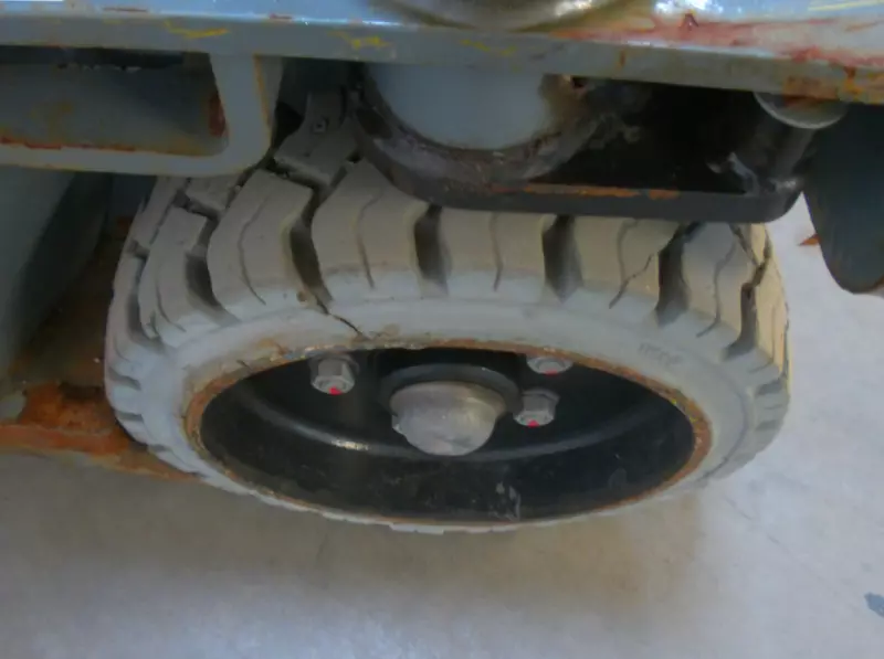 nacelle occasion HAULOTTE STAR 10