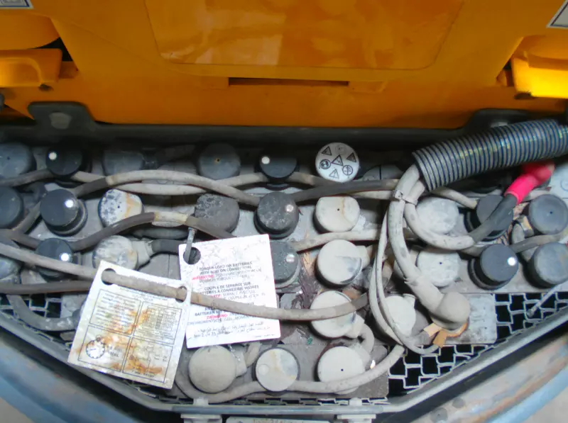 nacelle occasion HAULOTTE STAR 10