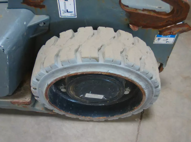 nacelle occasion HAULOTTE STAR 10