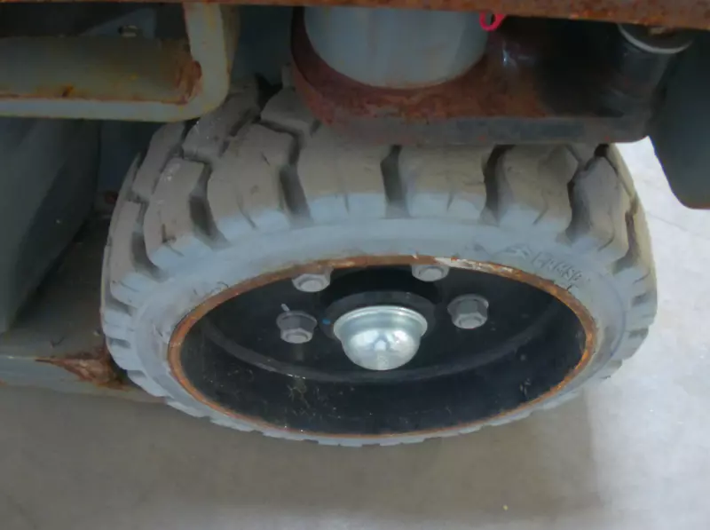 nacelle occasion HAULOTTE STAR 10