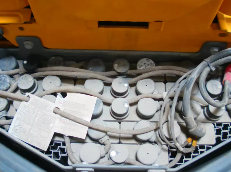 nacelle occasion HAULOTTE STAR 10