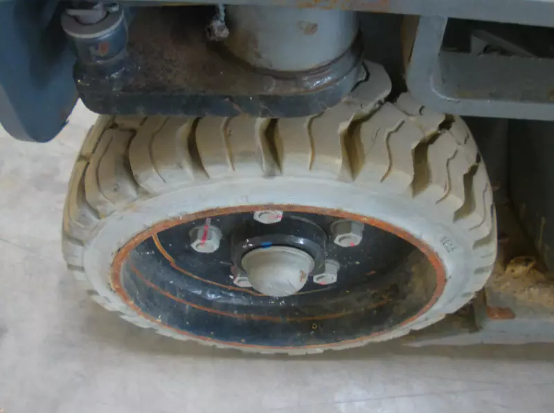 nacelle occasion HAULOTTE STAR 10