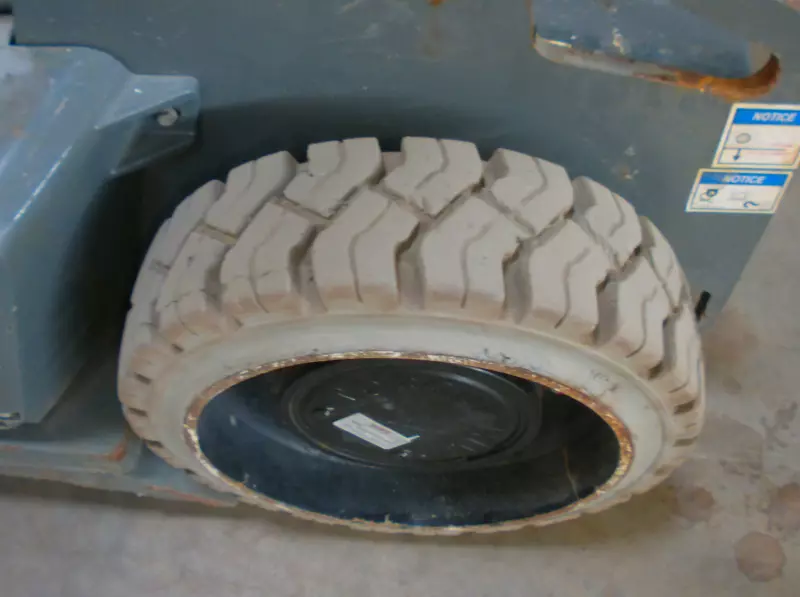 nacelle occasion HAULOTTE STAR 10