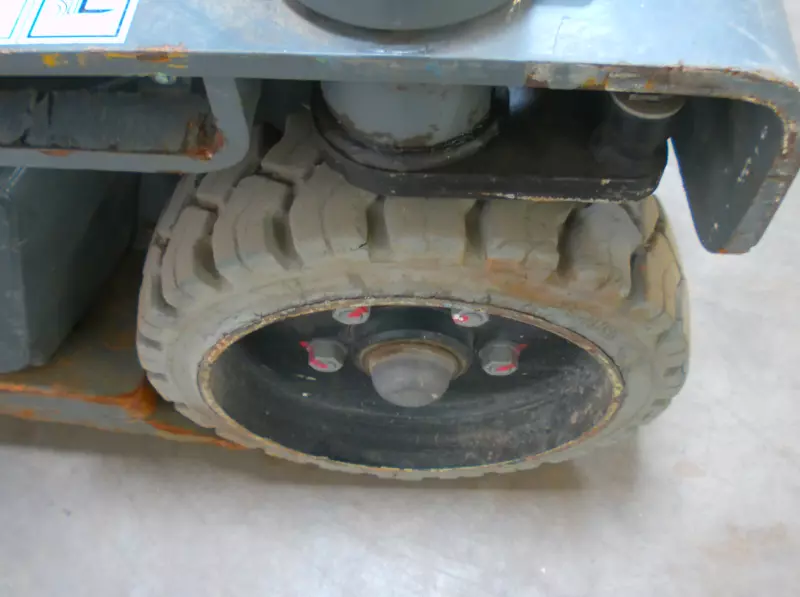 nacelle occasion HAULOTTE STAR 10