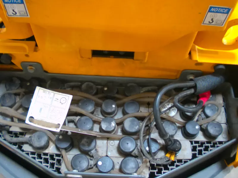 nacelle occasion HAULOTTE STAR 10