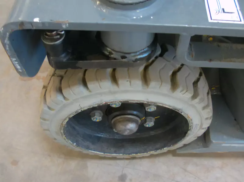 nacelle occasion HAULOTTE STAR 10