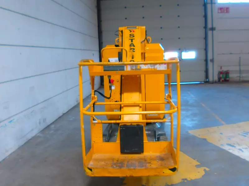 nacelle occasion HAULOTTE STAR 10