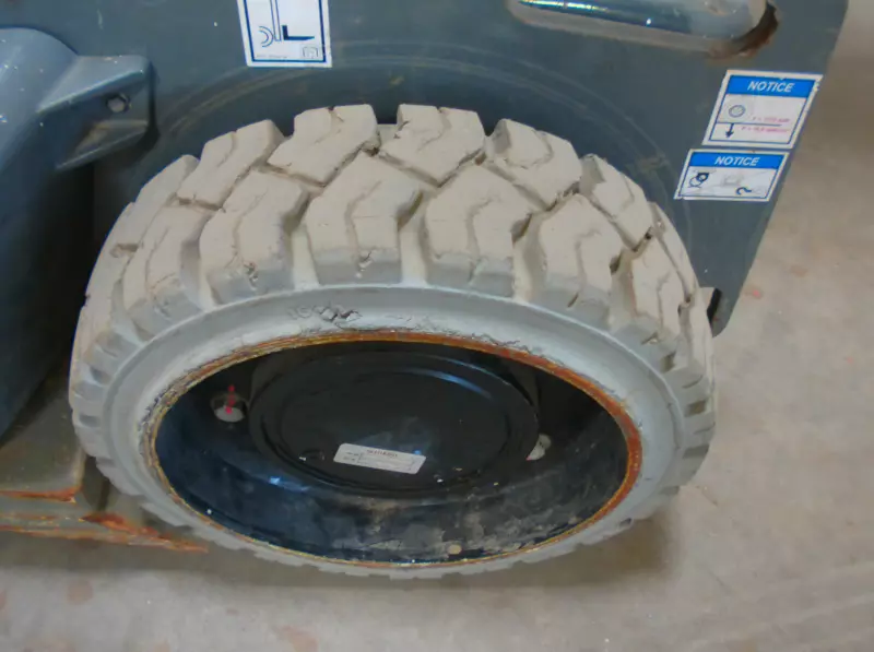 nacelle occasion HAULOTTE STAR 10