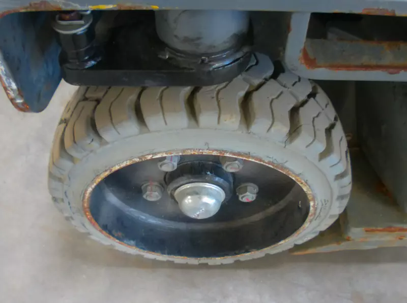 nacelle occasion HAULOTTE STAR 10