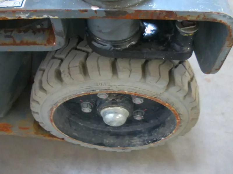 nacelle occasion HAULOTTE STAR 10