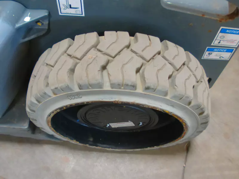 nacelle occasion HAULOTTE STAR 10