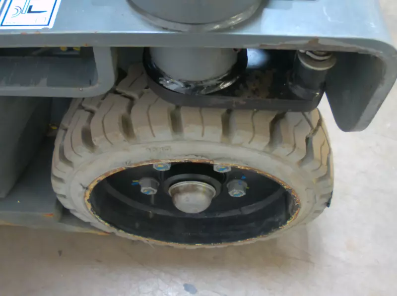 nacelle occasion HAULOTTE STAR 10