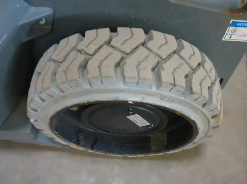 nacelle occasion HAULOTTE STAR 10