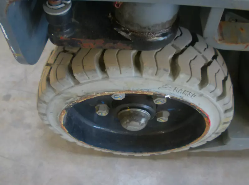 nacelle occasion HAULOTTE STAR 10