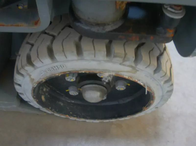 nacelle occasion HAULOTTE STAR 10