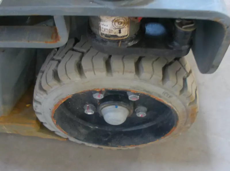 nacelle occasion HAULOTTE STAR 10