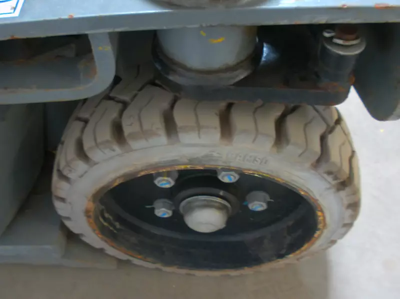 nacelle occasion HAULOTTE STAR 10